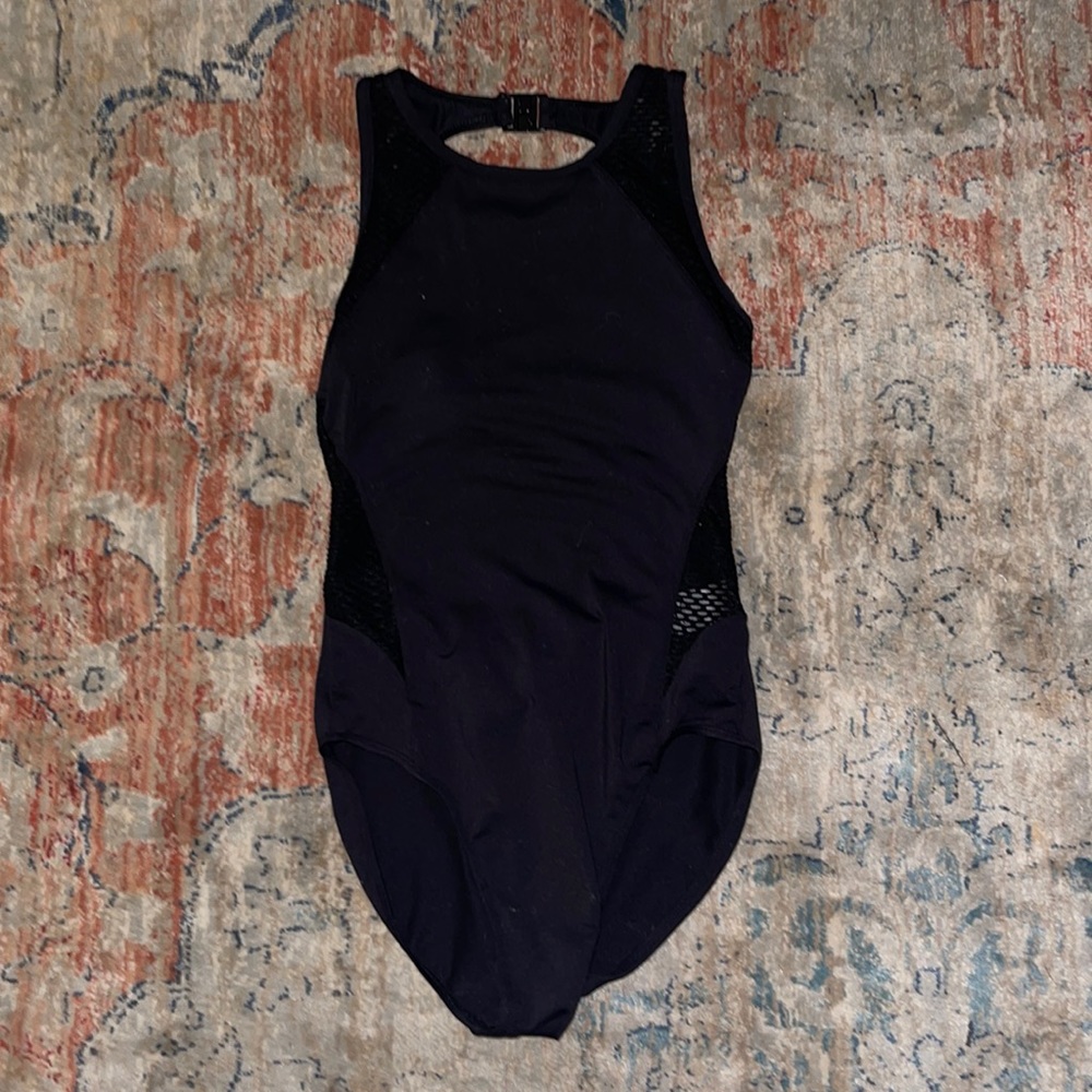 Danz N Motion leotard
